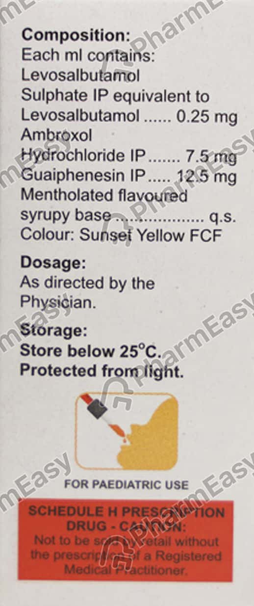 Kofarest Pd Drops 15ml Uses, Side Effects, Price & Dosage PharmEasy