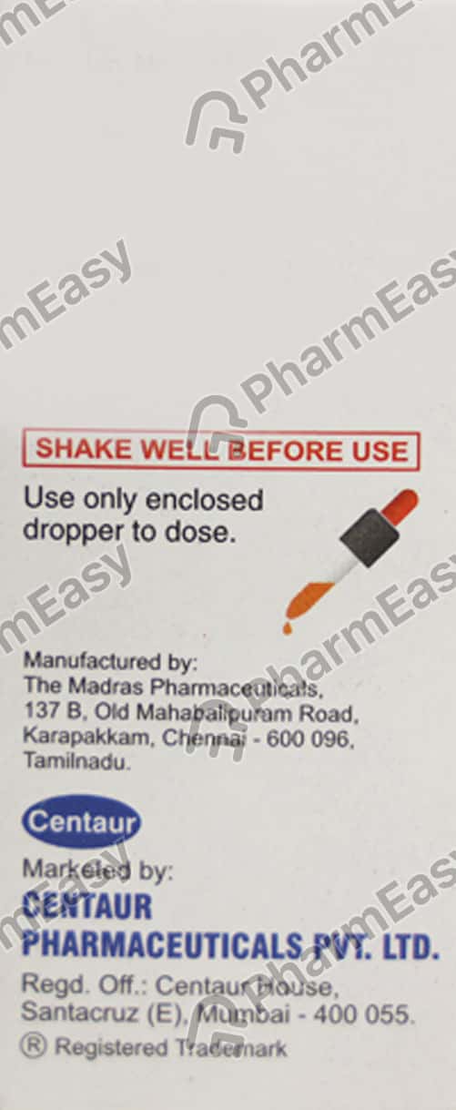 Kofarest Pd Drops 15ml Uses, Side Effects, Price & Dosage PharmEasy