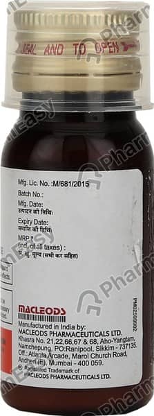 Oflomac M Forte Suspension 30ml