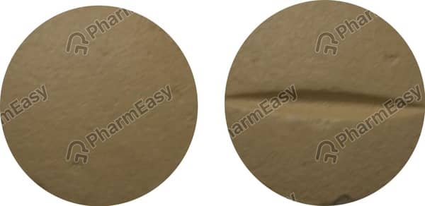 Olmesar A 20Mg Strip Of 10 Tablets