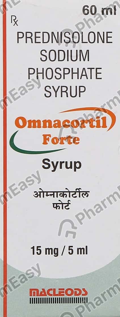 cost of prednisolone 15mg/5ml