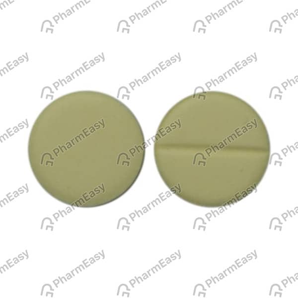 Glimisave 1mg Strip Of 10 Tablets