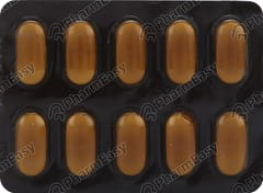 SUMO COLD STRIP OF 10 TABLETS