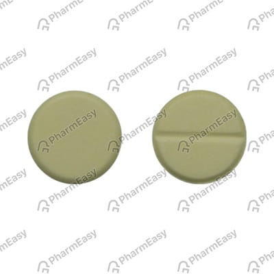 Risdone Forte Strip Of 10 Tablets