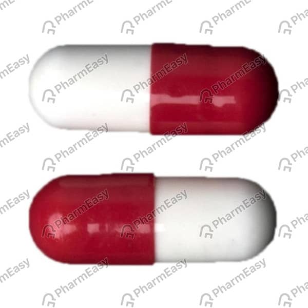 Pregabid Me 75mg Strip Of 10 Capsules