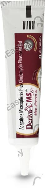 Deriva-CMS Gel