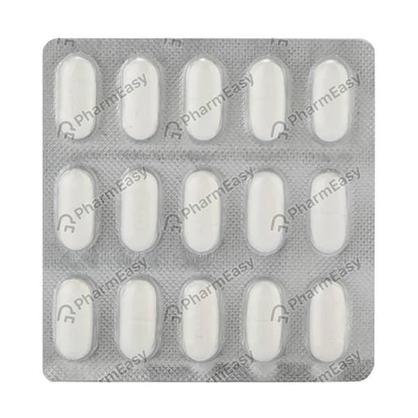 Epilive 500mg Tablet