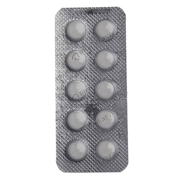 Vobit 0.3mg Strip Of 10 Tablets