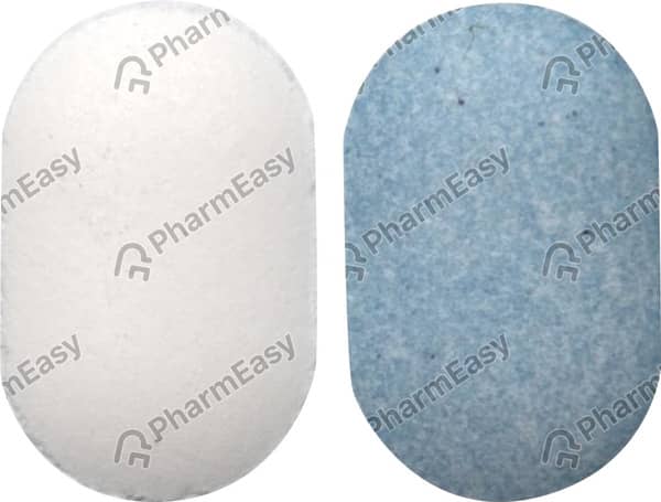 Triglimisave 1mg Strip Of 10 Tablets