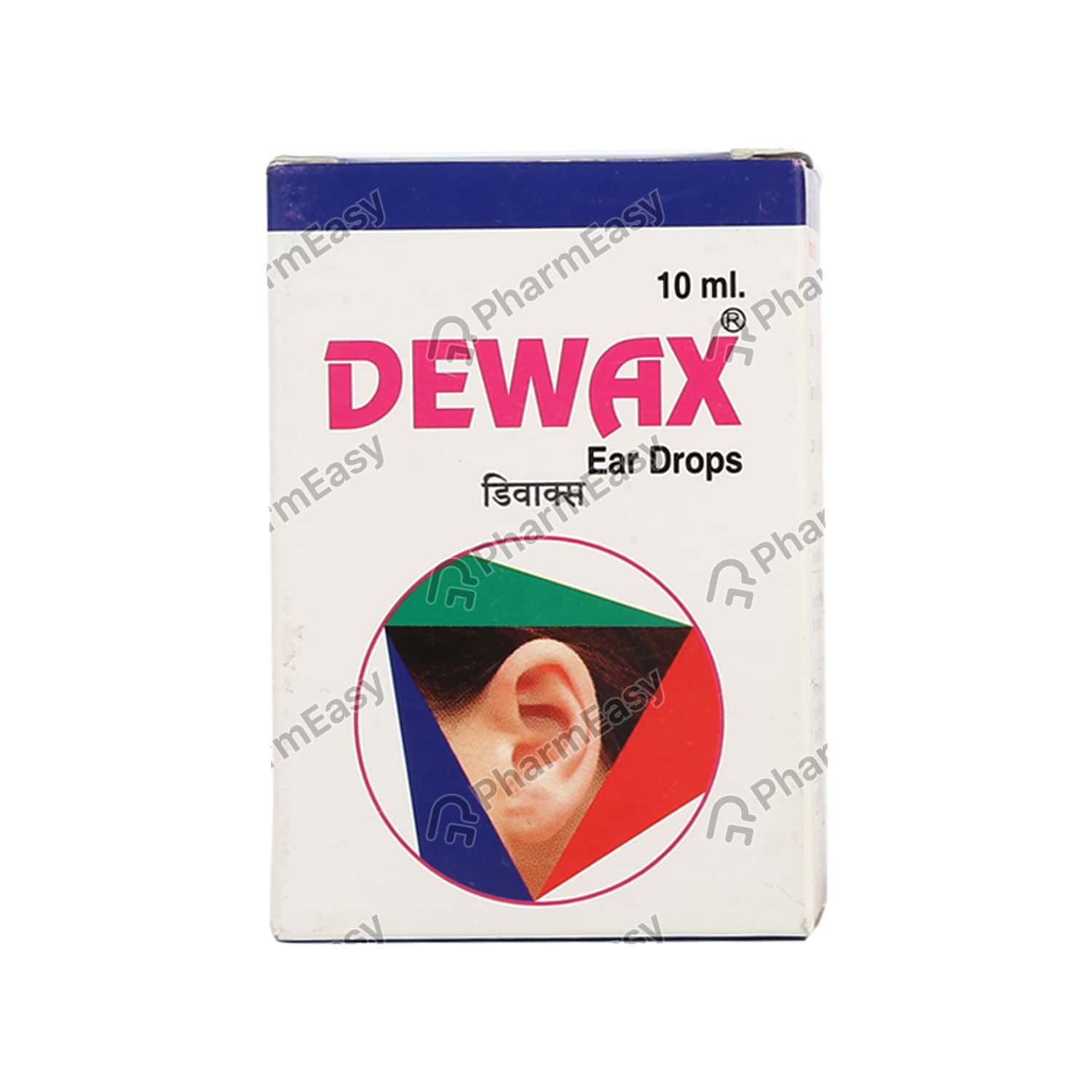 Dewax Ear Drops 10ml Uses, Side Effects, Dosage, Composition & Price