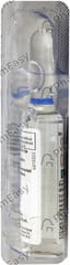DOTAMIN 50MG AMPOULE OF 5ML INJECTION