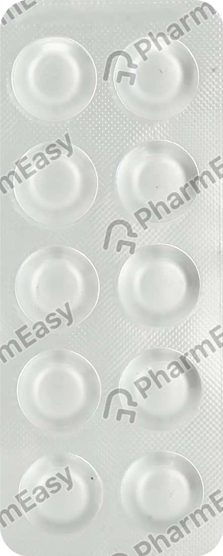 Dynapar Sr 75mg Strip Of 10 Tablets
