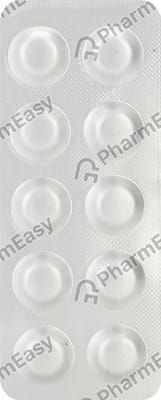 Dynapar Sr 75mg Strip Of 10 Tablets