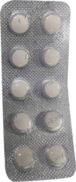 Biopril Am Tablet