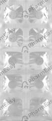 DIMOL 40MG STRIP OF 10 TABLETS