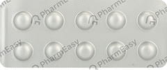 LECOPE AD NF STRIP OF 10 TABLETS