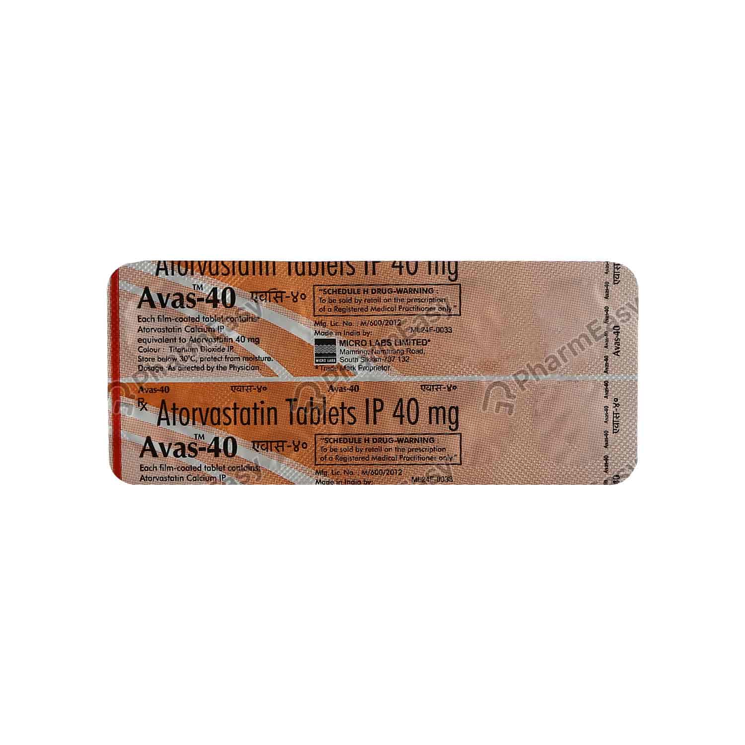 Avas 40mg Tab Uses Side Effects Dosage Composition Price PharmEasy avas-40mg-tab-uses-side-effects-dosage-composition-price-pharmeasy
