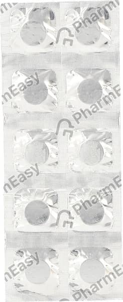 Oraloz 10mg Loz
