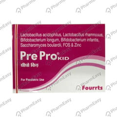 PREPRO KID POWDER 1GM