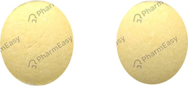 Risnia Md 4mg Strip Of 10 Tablets