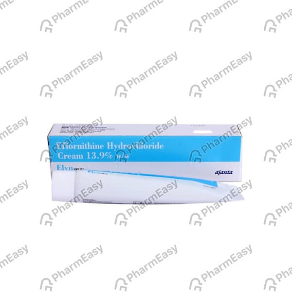 Elyn Tube Of 10Gm Cream