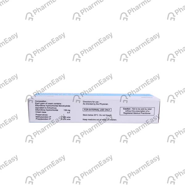 Elyn Tube Of 10Gm Cream