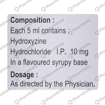 Hyrax Bottle Of 100ml Oral Solution