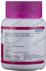 LUBRIJOINT PLUS BOTTLE OF 30 TABLETS