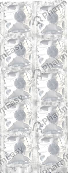 Madopar 250mg Strip Of 10 Tablets