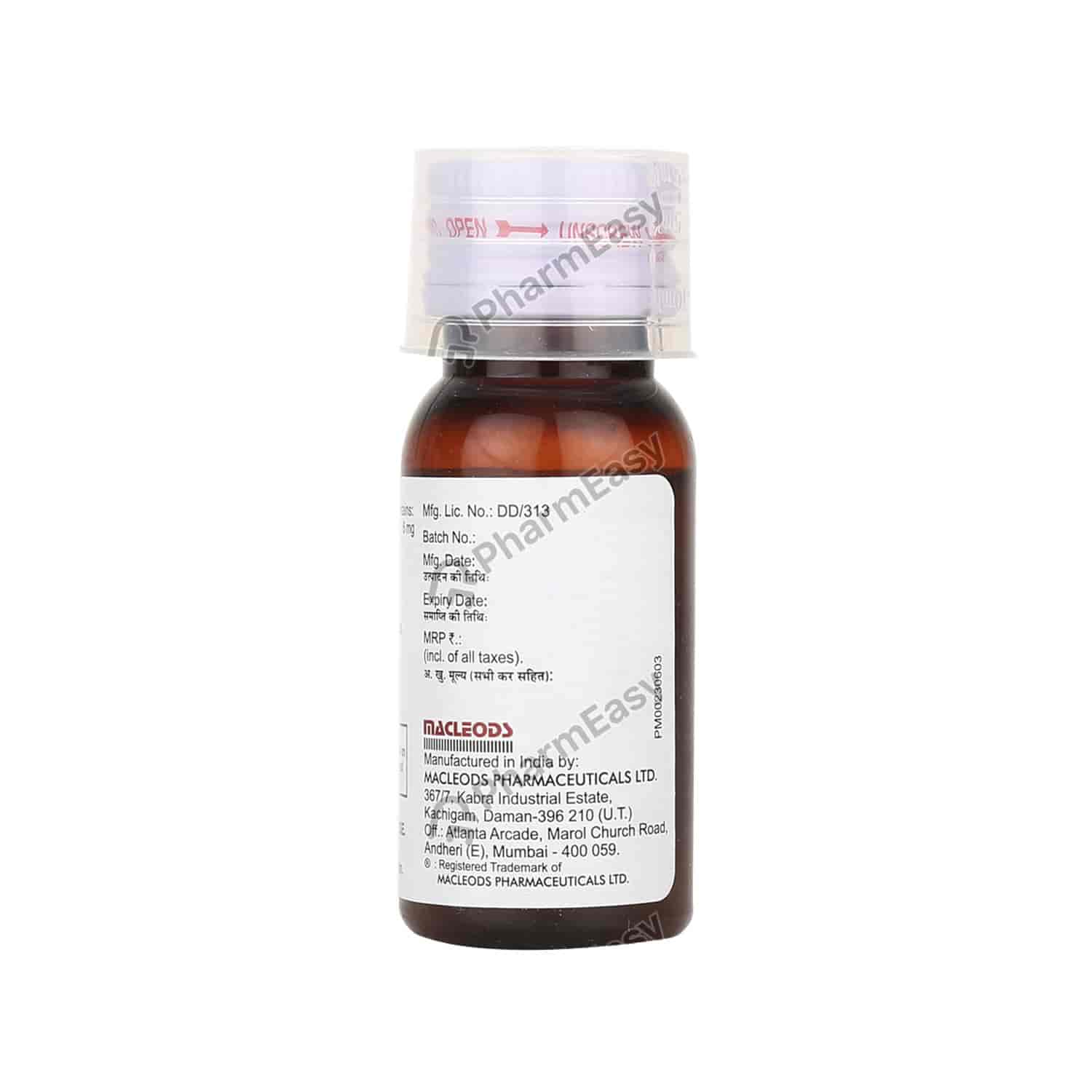 Defcort Oral Susp 30ml Uses Side Effects Dosage Composition defcort-oral-susp-30ml-uses-side-effects-dosage-composition