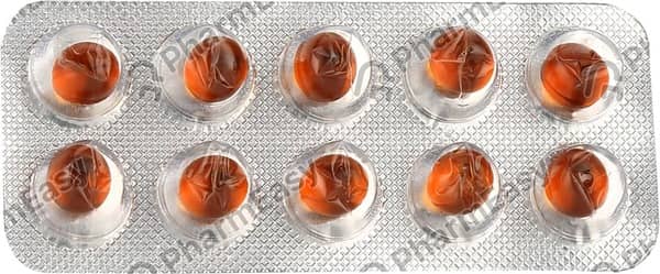 Himcospaz Capsules
