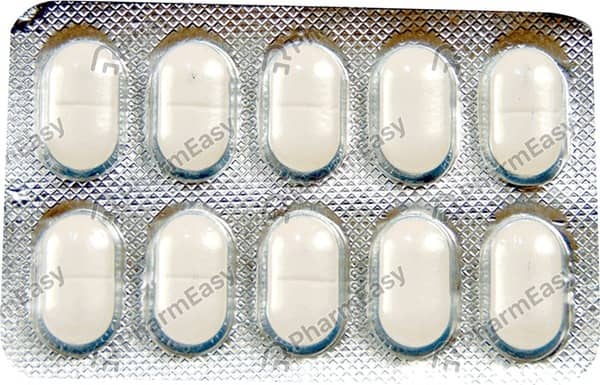 Acenac-P Tablet
