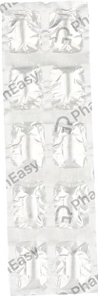 Spye Strip Of 10 Tablets