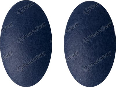 Manforce 50mg Strip Of 9 Tablets