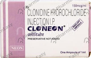 Cloneon 150mcg Injection 1ml