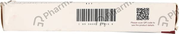 Diplene Af Tube Of 20Gm Cream