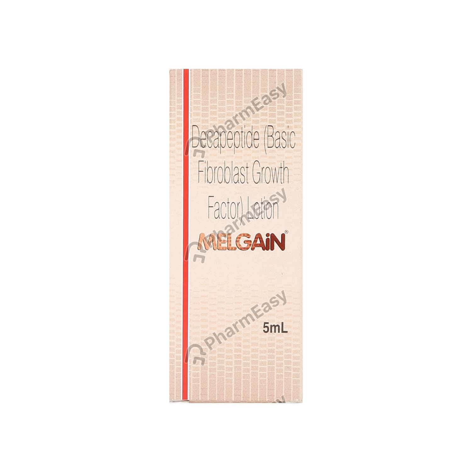 Melgain 5 MG Lotion (5) Uses, Side Effects, Dosage, Composition