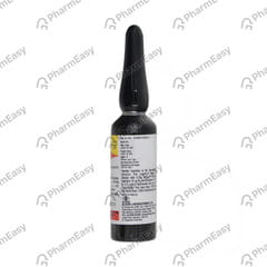 Hemfer Ampoule Of 5ml Injection