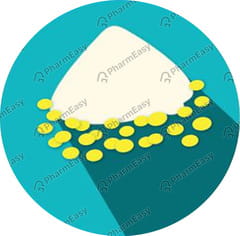 ULTRICH POWDER 100GM