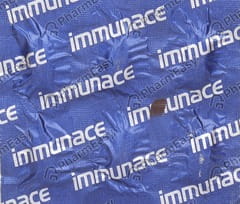 IMMUNACE STRIP OF 6 TABLETS