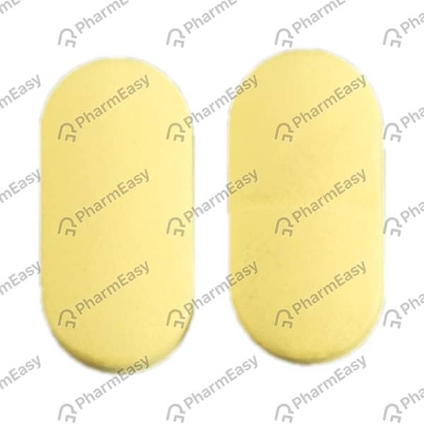 नेकोवास टैबलेट