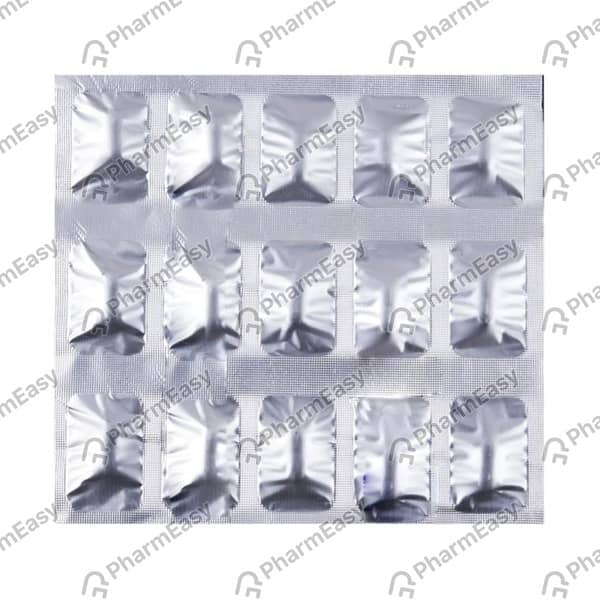 नेकोवास टैबलेट