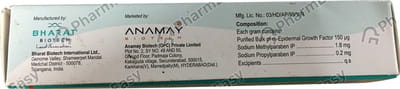 Regen D 150mcg Tube Of 15gm Gel