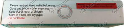 Regen D 150mcg Tube Of 15gm Gel