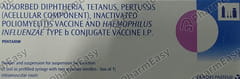 PENTAXIM VIAL OF 0.5ML VACCINE