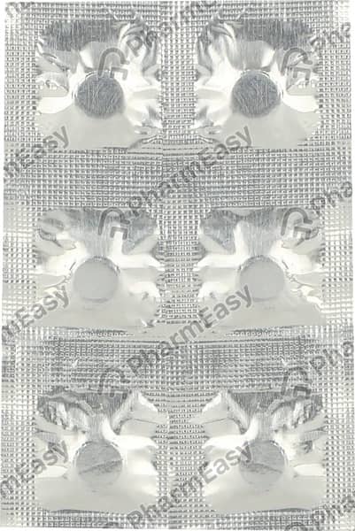 Enzocort 30Mg Tablet