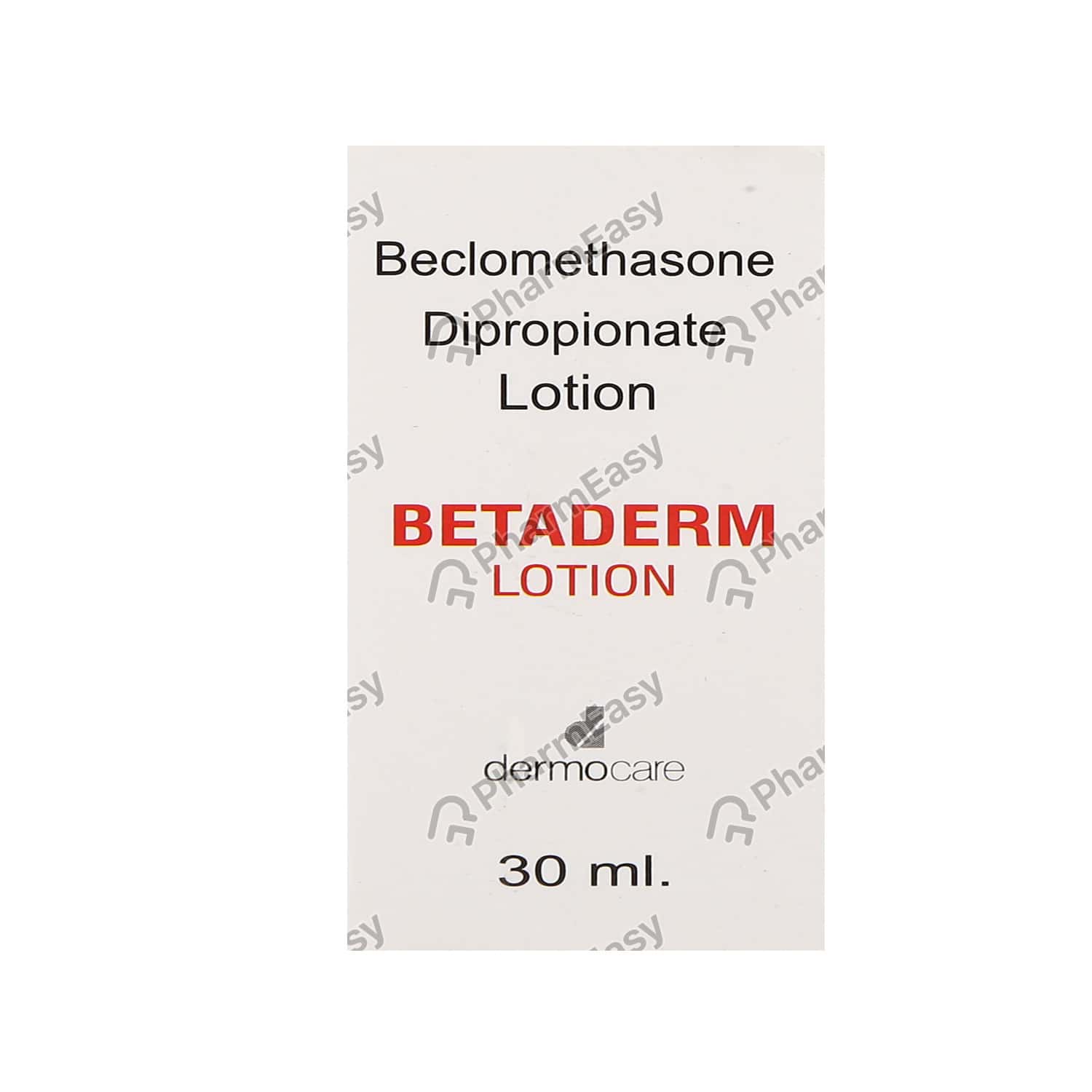Buy Betaderm 0.025 Lotion (30) Online at Flat 18 OFF* PharmEasy