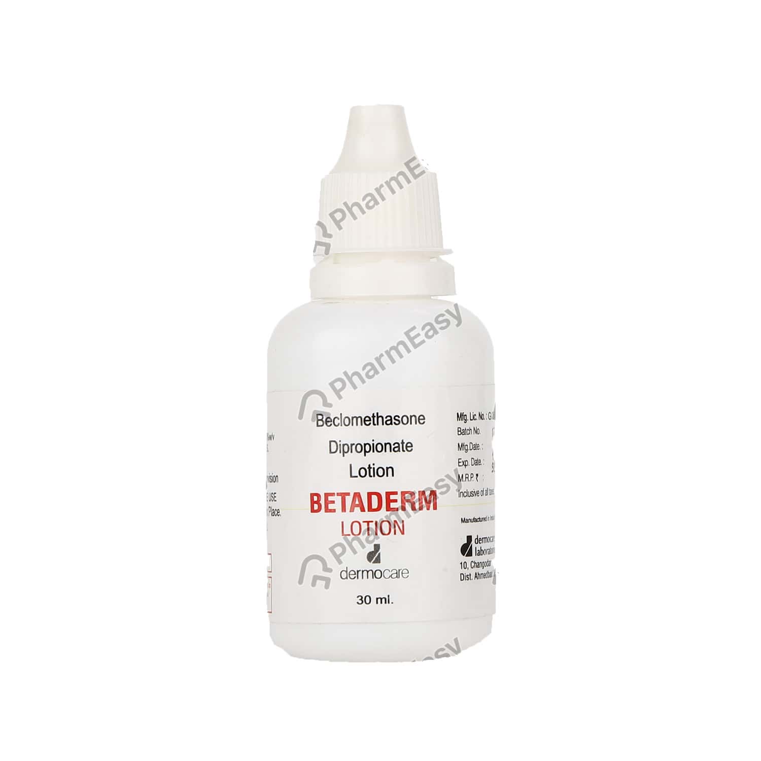 Buy Betaderm 0.025 Lotion (30) Online at Flat 18 OFF* PharmEasy