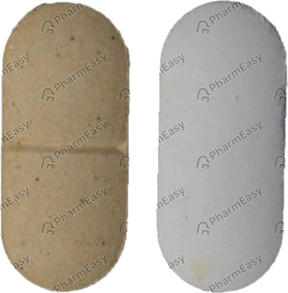 ओज़ोमेट g2 की स्ट्रिप 10 टैब्लेट्स्स