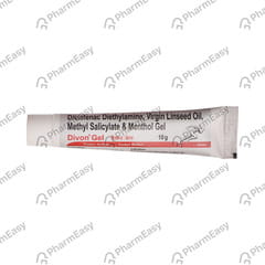 L DIVON GEL 10GM
